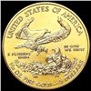 Image 2 : 2013 US 1/10oz Gold $5 Eagle SUPERB GEM BU