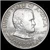 Image 1 : 1922 Grant Half Dollar CLOSELY UNCIRCULATED