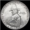Image 1 : 1920 Pilgrim Half Dollar UNCIRCULATED