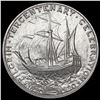 Image 2 : 1920 Pilgrim Half Dollar UNCIRCULATED