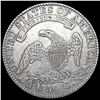 Image 2 : 1832 Capped Bust Half Dollar CLOSELY UNCIRCULATED