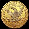 Image 2 : 1880-S $10 Gold Eagle CLOSELY UNCIRCULATED