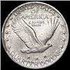 Image 2 : 1923 Standing Liberty Quarter CLOSELY UNCIRCULATED
