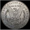 Image 2 : 1898-S Morgan Silver Dollar CLOSELY UNCIRCULATED