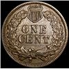 Image 2 : 1886 Indian Head Cent CLOSELY UNCIRCULATED