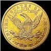 Image 2 : 1895 $10 Gold Eagle CLOSELY UNCIRCULATED