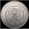 Image 2 : 1883-CC Morgan Silver Dollar UNCIRCULATED
