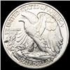 Image 2 : 1935-S Walking Liberty Half Dollar CLOSELY UNCIRCU