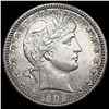 Image 1 : 1903 Barber Quarter UNCIRCULATED