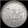 Image 2 : 1903 Barber Quarter UNCIRCULATED