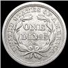 Image 2 : 1841-O Seated Liberty Dime ABOUT UNCIRCULATED