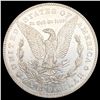 Image 2 : 1879-S 7TF Rev 78 Morgan Silver Dollar CLOSELY UNC