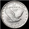 Image 2 : 1919 Standing Liberty Quarter CLOSELY UNCIRCULATED