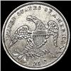 Image 2 : 1831 Sm Ltrs Capped Bust Quarter CLOSELY UNCIRCULA