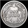 Image 2 : 1903-S Barber Dime CLOSELY UNCIRCULATED