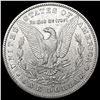 Image 2 : 1884-S Morgan Silver Dollar CLOSELY UNCIRCULATED
