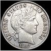 Image 1 : 1913 Barber Dime UNCIRCULATED
