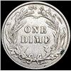 Image 2 : 1913 Barber Dime UNCIRCULATED