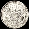 Image 2 : 1902-O Barber Quarter CLOSELY UNCIRCULATED