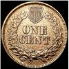 Image 2 : 1864-L Indian Head Cent CLOSELY UNCIRCULATED