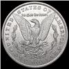 Image 2 : 1882-CC Morgan Silver Dollar CLOSELY UNCIRCULATED