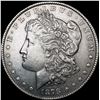 Image 1 : 1878 7TF Rev 79 Morgan Silver Dollar UNCIRCULATED