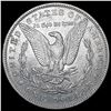 Image 2 : 1896-O Morgan Silver Dollar CLOSELY UNCIRCULATED