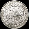Image 2 : 1833 Capped Bust Dime CLOSELY UNCIRCULATED