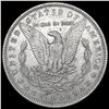 Image 2 : 1889-O Morgan Silver Dollar CLOSELY UNCIRCULATED