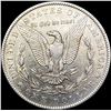 Image 2 : 1889-O Morgan Silver Dollar CLOSELY UNCIRCULATED