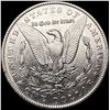 Image 2 : 1891-O Morgan Silver Dollar CLOSELY UNCIRCULATED