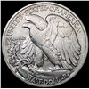 Image 2 : 1934-S Walking Liberty Half Dollar CLOSELY UNCIRCU