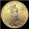 Image 1 : 1928 $20 Gold Double Eagle CLOSELY UNCIRCULATED