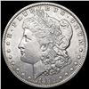 Image 1 : 1890-O Morgan Silver Dollar CLOSELY UNCIRCULATED