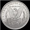 Image 2 : 1890-O Morgan Silver Dollar CLOSELY UNCIRCULATED