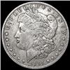 Image 1 : 1891-O Morgan Silver Dollar LIGHTLY CIRCULATED