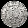 Image 2 : 1891-O Morgan Silver Dollar LIGHTLY CIRCULATED