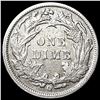 Image 2 : 1891-O Seated Liberty Dime CLOSELY UNCIRCULATED