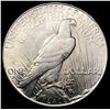 Image 2 : 1928-S Silver Peace Dollar CLOSELY UNCIRCULATED