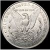 Image 2 : 1901-S Morgan Silver Dollar CLOSELY UNCIRCULATED
