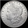 Image 1 : 1894-O Morgan Silver Dollar CLOSELY UNCIRCULATED