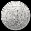 Image 2 : 1884-S Morgan Silver Dollar CLOSELY UNCIRCULATED