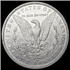 Image 2 : 1883-S Morgan Silver Dollar CLOSELY UNCIRCULATED