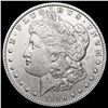 Image 1 : 1896-O Morgan Silver Dollar CLOSELY UNCIRCULATED