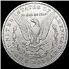 Image 2 : 1896-O Morgan Silver Dollar CLOSELY UNCIRCULATED
