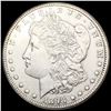 Image 1 : 1898-S Morgan Silver Dollar CLOSELY UNCIRCULATED