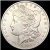 Image 1 : 1897-O Morgan Silver Dollar CLOSELY UNCIRCULATED