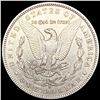 Image 2 : 1897-O Morgan Silver Dollar CLOSELY UNCIRCULATED