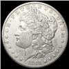 Image 1 : 1885-S Morgan Silver Dollar CLOSELY UNCIRCULATED