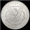 Image 2 : 1885-S Morgan Silver Dollar CLOSELY UNCIRCULATED